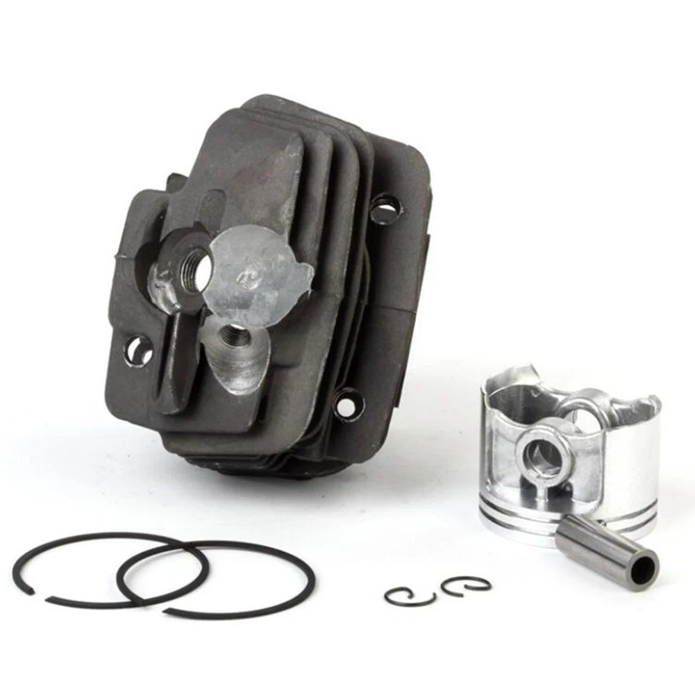 Replacement Cylinder Piston Kit For Stihl 038 SUPER MS382 Chainsaw 1437 50mm Cylinder Piston Rings Circlips Pin Lawn Mower Parts
Replacement Cylinder Piston Kit For Stihl 038 SUPER MS382 Chainsaw 1437 50mm Cylinder Piston Rings Circlips Pin Lawn Mower Parts