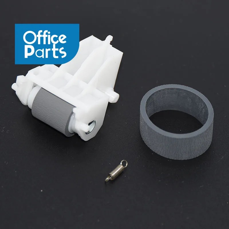1sets 1466932 SHAFT HOLDER ROLLER RETARD ASSY for EPSON L800 L801 L805 L810 R270 R285 R290 R295 R360 R390 T50 T59 T60 P50
1sets 1466932 SHAFT HOLDER ROLLER RETARD ASSY for EPSON L800 L801 L805 L810 R270 R285 R290 R295 R360 R390 T50 T59 T60 P50
