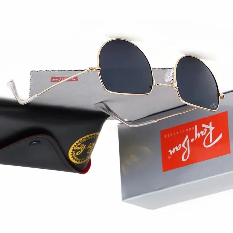 Original Pilot Outdoor Sunglasses Brand Designer UV Protection prescription For Men/Women Sun Glasses NO8019
Original Pilot Outdoor Sunglasses Brand Designer UV Protection prescription For Men/Women Sun Glasses NO8019