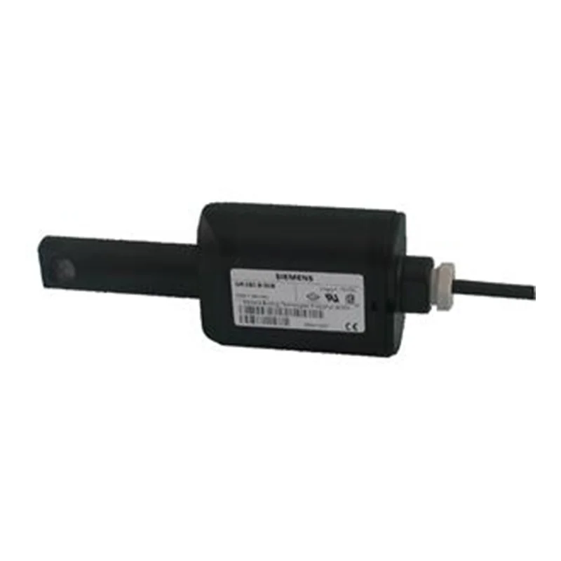 QRI2B2.B180B Burner flame detector burner electric eye probe flame detector electric eye new and original QRI2B2.B180B
QRI2B2.B180B Burner flame detector burner electric eye probe flame detector electric eye new and original QRI2B2.B180B