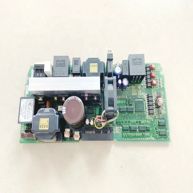 A20B-2100-0762 A350-2100-T766 SUP-P11503-F fanuc injection molding machine pcb board
A20B-2100-0762 A350-2100-T766 SUP-P11503-F fanuc injection molding machine pcb board