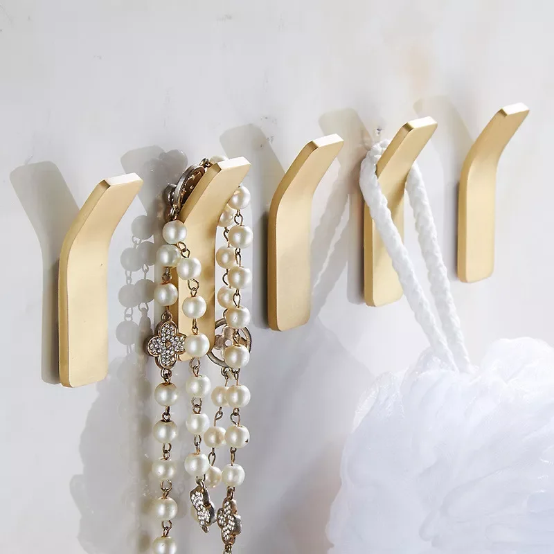 Gold Wall Hook Black Bathroom Hook Coat Hook Towel Hook Clothes Hook Robe Hook Furniture Hardware
Gold Wall Hook Black Bathroom Hook Coat Hook Towel Hook Clothes Hook Robe Hook Furniture Hardware