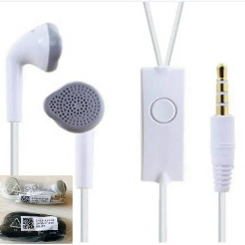 universal Wired Headphones Ear Earphones Headset with phone Stereo Bass Earbuds Sports In-line Control For Huawei Xiaomi
universal Wired Headphones Ear Earphones Headset with phone Stereo Bass Earbuds Sports In-line Control For Huawei Xiaomi