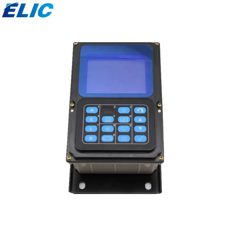 ELIC Φ монитор дисплей 7835-12-1014 7835-12-1013 7835-12-1012 7835-12-1009 7835-12-1008
ELIC Φ монитор дисплей 7835-12-1014 7835-12-1013 7835-12-1012 7835-12-1009 7835-12-1008
