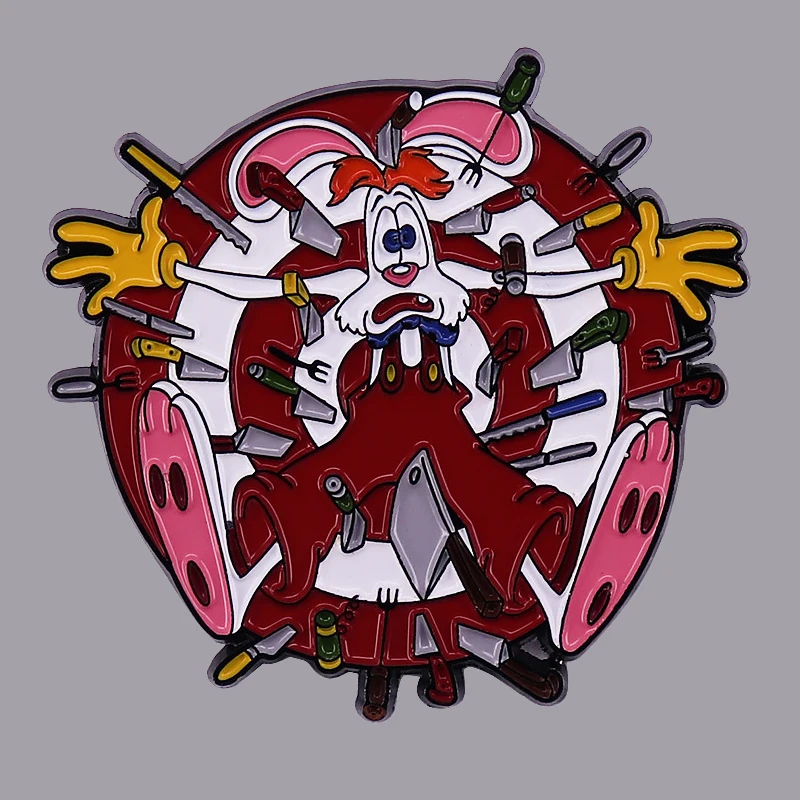 Anime Cute Cartoon Brooch For Backpacks Enamel Pin Hat Pins Metal Brooch Pin For Women Badges Pin Brooches Jewelry Accessories
Anime Cute Cartoon Brooch For Backpacks Enamel Pin Hat Pins Metal Brooch Pin For Women Badges Pin Brooches Jewelry Accessories