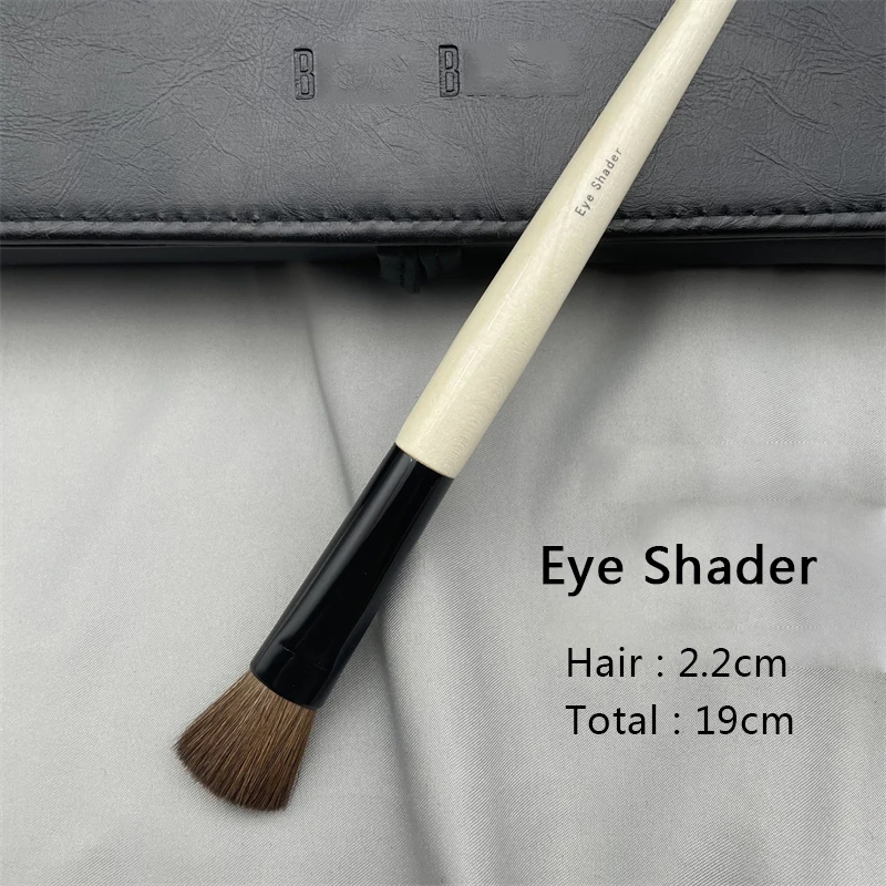 

BB Eye Shader Makeup Brush - Eye Shadow Eyeliner Smudger Eye Brow Makeup Brush Eye Contour Eye Concealer Makeup Beauty Brush