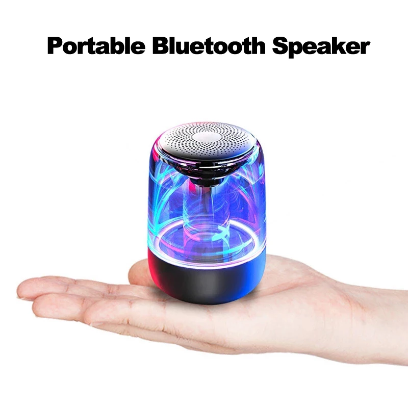 C7 "5w" Portable Wireless Speaker, Bluetooth Speakers LED Light Lamps Stereo, TF Card, FM
C7 "5w" Portable Wireless Speaker, Bluetooth Speakers LED Light Lamps Stereo, TF Card, FM