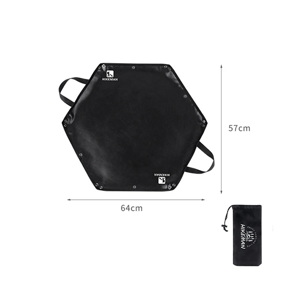 Fire Pits Mat Grilling Stations Heat Resistant Silicone With Portable Storage Cooking Stations Double-Sided Silicone
Fire Pits Mat Grilling Stations Heat Resistant Silicone With Portable Storage Cooking Stations Double-Sided Silicone