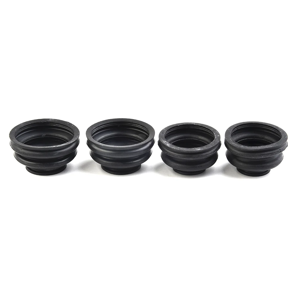 4pcs Dust Boots Dust Boot Covers Car Joint Parts Rubber Ball Set Track Rod End Universal car Accessories Fastening
4pcs Dust Boots Dust Boot Covers Car Joint Parts Rubber Ball Set Track Rod End Universal car Accessories Fastening