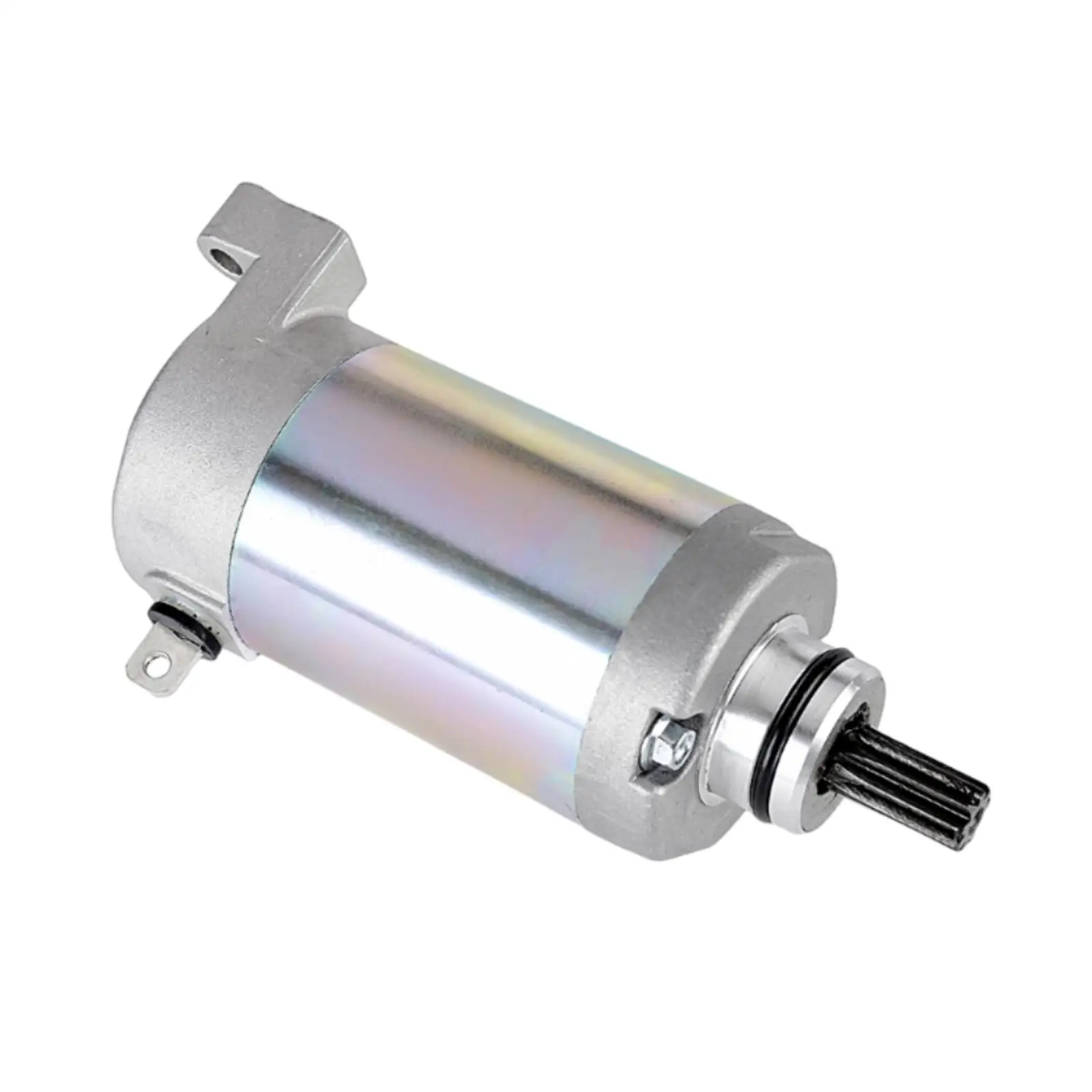 Electrical Engine Starter Motor 3C5-81890-00 for Yamaha XT250 Serow 250 Yfm25R Raptor 250 Stable Performance Easily Install 
Electrical Engine Starter Motor 3C5-81890-00 for Yamaha XT250 Serow 250 Yfm25R Raptor 250 Stable Performance Easily Install