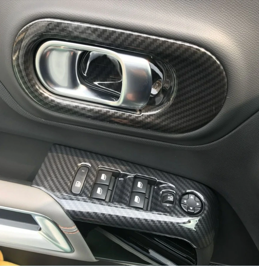 For Citroen C5 Aircross 2018 - 2021 LHD ABS Door Armrest Window Switch Control Protection Panel Cover Trim Interior Accessories
For Citroen C5 Aircross 2018 - 2021 LHD ABS Door Armrest Window Switch Control Protection Panel Cover Trim Interior Accessories