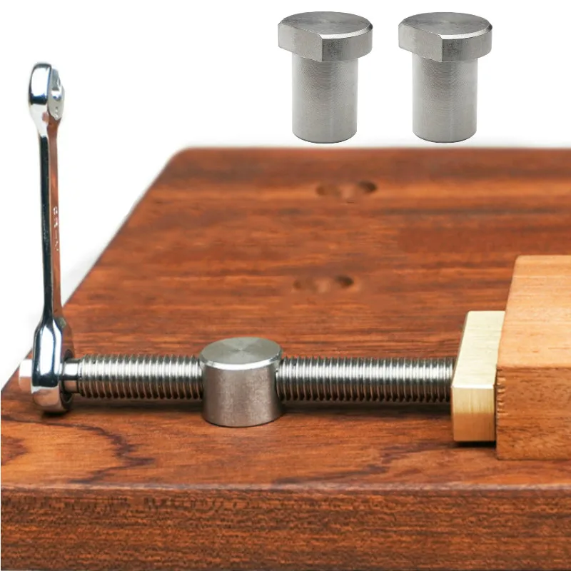 Woodworking Desktop Clip Adjustable Frame Fast Fixed Clip Clamp Fixture Clamping Elements for 19mm/20MM Hole Woodworking Benches
Woodworking Desktop Clip Adjustable Frame Fast Fixed Clip Clamp Fixture Clamping Elements for 19mm/20MM Hole Woodworking Benches