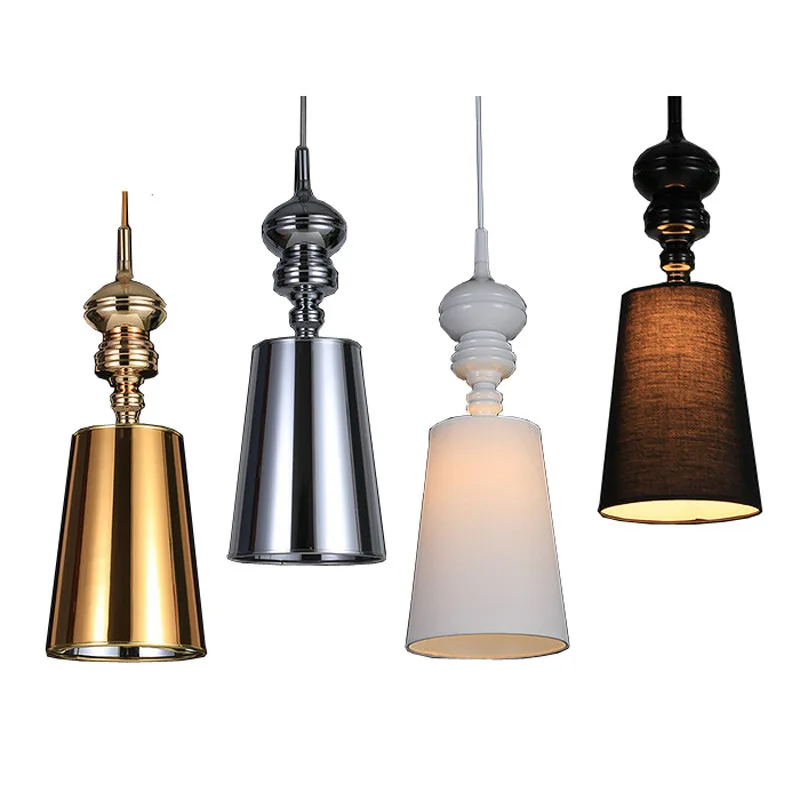 Led Chandelier Lighting Living Room Dining Room Chandelier Pendant Light Creative Single Head Spanish Pendant Guard Light Hotel
Led Chandelier Lighting Living Room Dining Room Chandelier Pendant Light Creative Single Head Spanish Pendant Guard Light Hotel