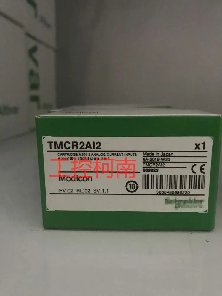 Для TMCR2AI2 M200 Плата расширения 2-канальный аналоговый вход
Для TMCR2AI2 M200 Плата расширения 2-канальный аналоговый вход