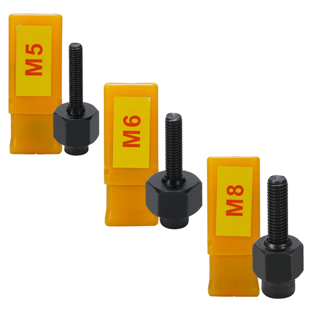 1/3/6PCS Rivet Nut Tool Electric Riveting Tool Hand Nuts Light Equipment Tools For Nuts M3 M4 M5 M6 M8 M10
1/3/6PCS Rivet Nut Tool Electric Riveting Tool Hand Nuts Light Equipment Tools For Nuts M3 M4 M5 M6 M8 M10