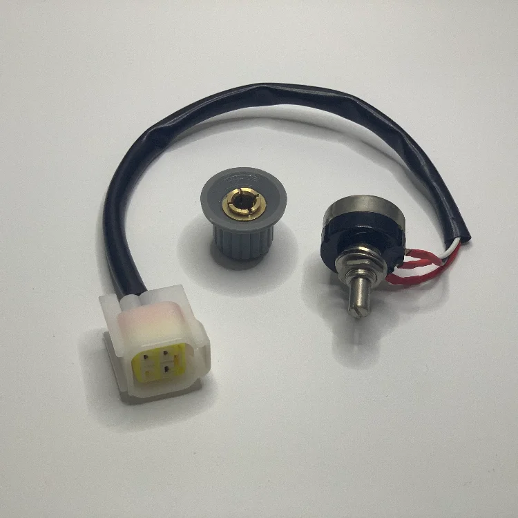 Industry 806/820/821/822/823/825 old throttle knob gear switch accessories excavator
Industry 806/820/821/822/823/825 old throttle knob gear switch accessories excavator