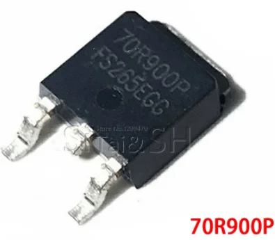 70R900P MND70R900P TO252 60V 12A imported LCD power tube 50PCS -1lot
70R900P MND70R900P TO252 60V 12A imported LCD power tube 50PCS -1lot