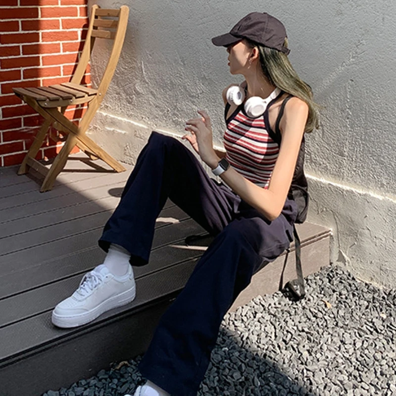 Fashion Flanging Waist Jeans Casual Midi Pants Womens Vintage Hippie Clothes Baggy Streetwear Skirt for Hip Hop Girls
Fashion Flanging Waist Jeans Casual Midi Pants Womens Vintage Hippie Clothes Baggy Streetwear Skirt for Hip Hop Girls