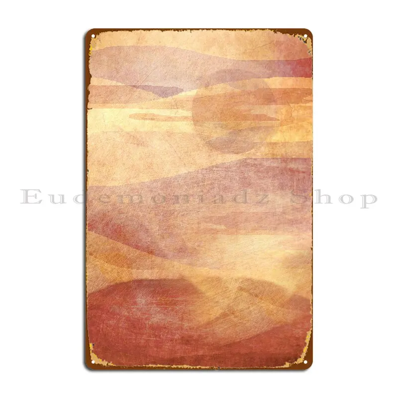 Металлический декоративный настенный плакат Desert Sand гаражный знак для украшения гаража 
Металлический декоративный настенный плакат Desert Sand гаражный знак для украшения гаража