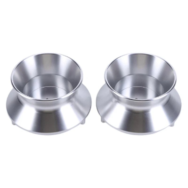 1 Pair 10 Inch Opener For Studer Revox Open Disc Aluminium Alloy NAB Hub Adapter Universal Loading Open-Disc Loading
1 Pair 10 Inch Opener For Studer Revox Open Disc Aluminium Alloy NAB Hub Adapter Universal Loading Open-Disc Loading