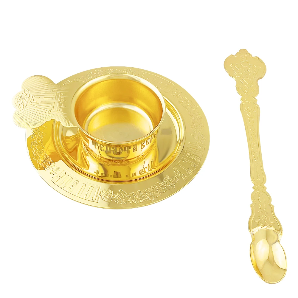 Православный крест HTISOK
Православный крест HTISOK