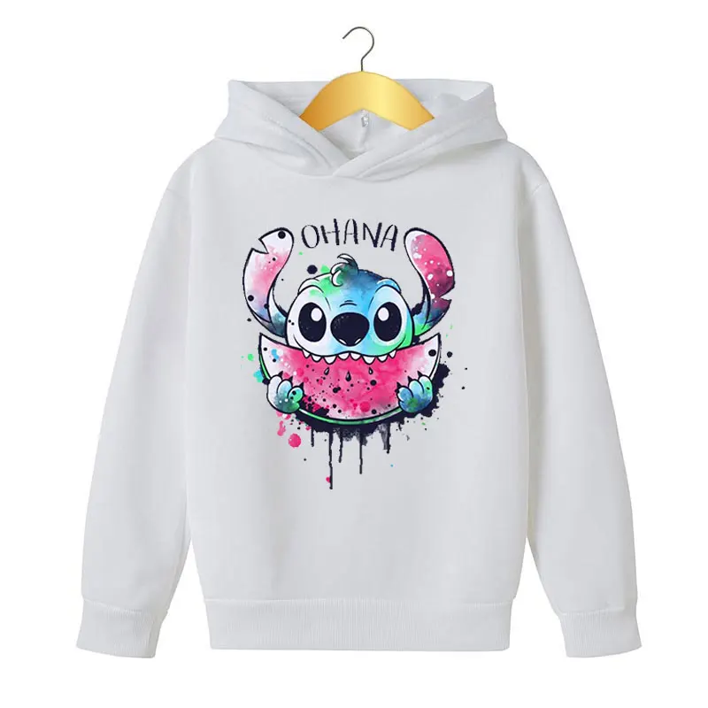 2022Stitchs Anime Print Spring Autumn Fashion Kids Boys Jumpers Girls Casual Sweaters Kids Hoodies Cartoon Sweaters Sports Tops
2022Stitchs Anime Print Spring Autumn Fashion Kids Boys Jumpers Girls Casual Sweaters Kids Hoodies Cartoon Sweaters Sports Tops