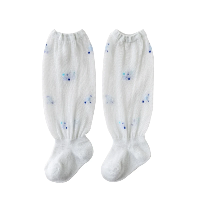 Baby Girl Socks Breathable Mesh Socks Spring Knee High Socks Toddlers Tube Socks Fashion Stockings Anti-Mosquitos Drop shipping
Baby Girl Socks Breathable Mesh Socks Spring Knee High Socks Toddlers Tube Socks Fashion Stockings Anti-Mosquitos Drop shipping