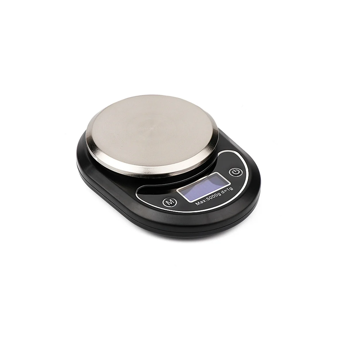 Household Kitchen Scale Electronic Food Scale Baking Scale Measuring Tool Coffee Electronic Scale Accuracy 1G
Household Kitchen Scale Electronic Food Scale Baking Scale Measuring Tool Coffee Electronic Scale Accuracy 1G
