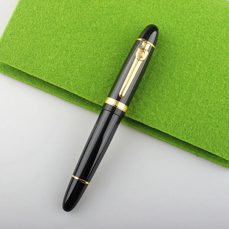 Перьевая ручка Jinhao 159
Перьевая ручка Jinhao 159
