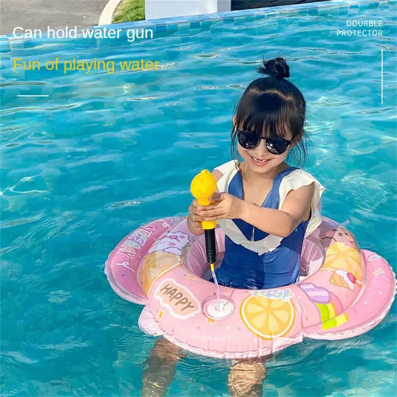 Child Leakproof Cartoon Shape Swimming Ring Multi-color Optional Cartoon Cute Swimming Ring Kickboard Childrens Swimming Ring
Child Leakproof Cartoon Shape Swimming Ring Multi-color Optional Cartoon Cute Swimming Ring Kickboard Childrens Swimming Ring