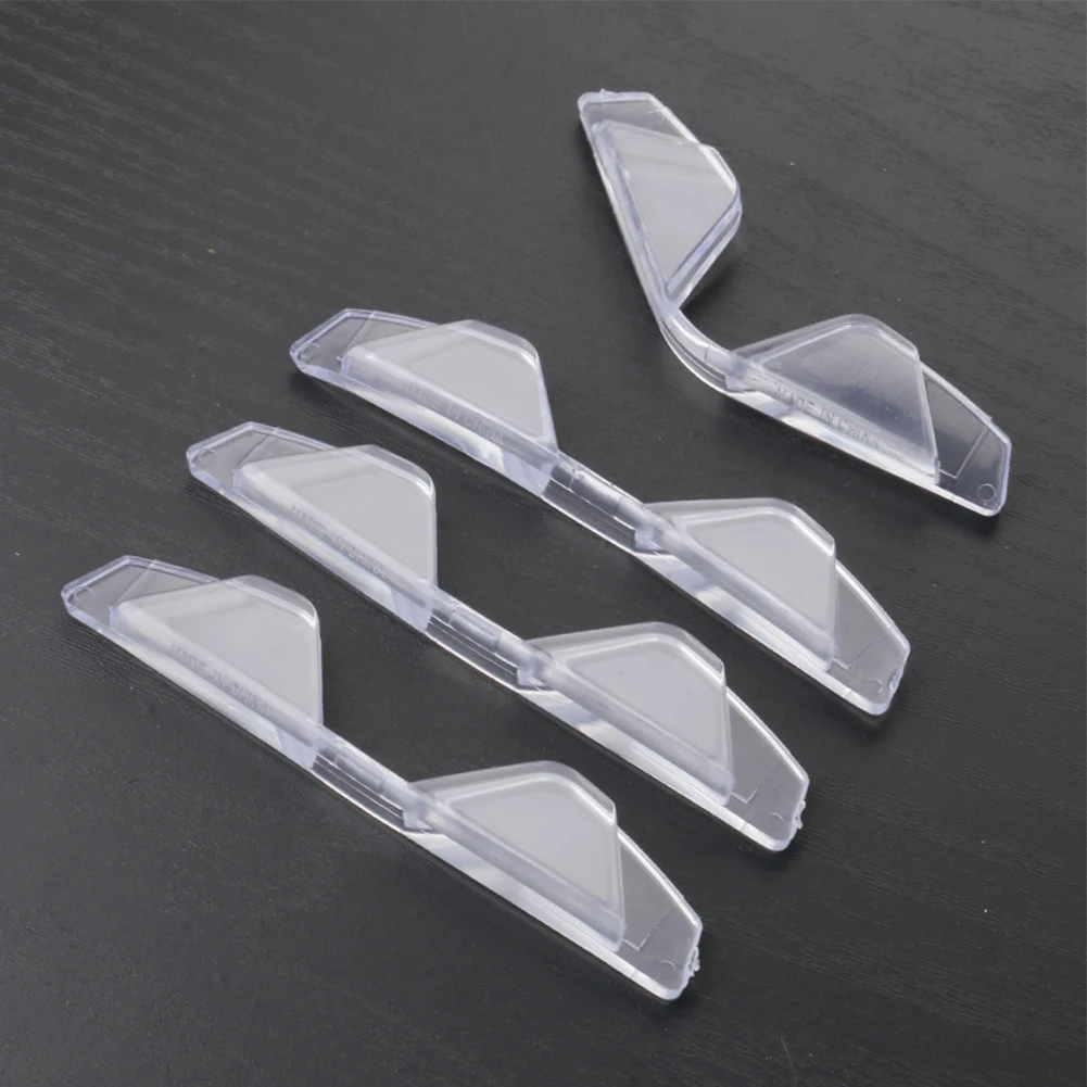 Edge Door Edge PVC Sticker Protection Strips Universal 4pcs Auto Scratch Bumper Car Anti-Collision Car Door Edge
Edge Door Edge PVC Sticker Protection Strips Universal 4pcs Auto Scratch Bumper Car Anti-Collision Car Door Edge