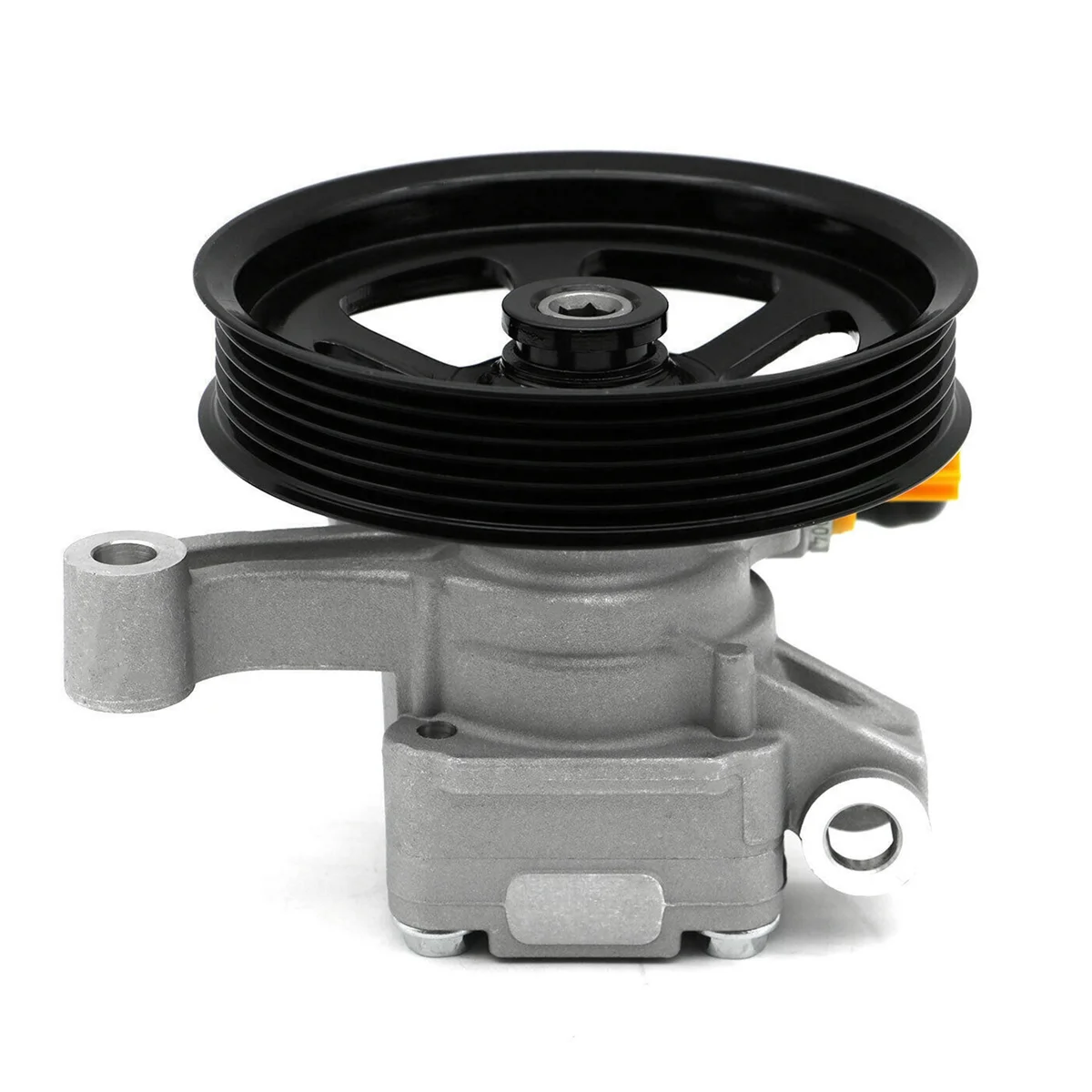 Power Steering Pump 21-2403 for 07-17 Buick Enclave Chevrolet Traverse GMC Acadia Saturn Outlook
Power Steering Pump 21-2403 for 07-17 Buick Enclave Chevrolet Traverse GMC Acadia Saturn Outlook