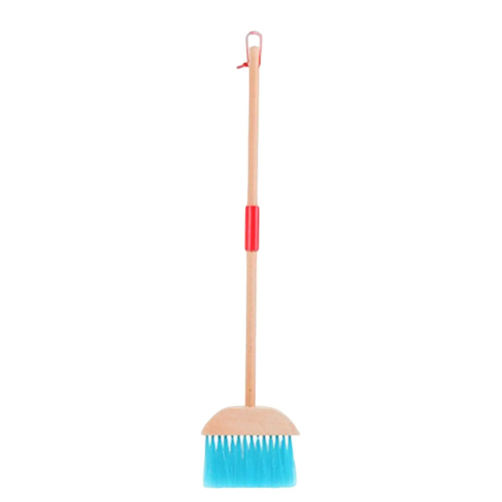 6 Piece Kids Cleaning Set Pretend Toy Cultivating Good Habits Accessory for Girls Boys Age 3-6 Durable Delicate Appearance
6 Piece Kids Cleaning Set Pretend Toy Cultivating Good Habits Accessory for Girls Boys Age 3-6 Durable Delicate Appearance