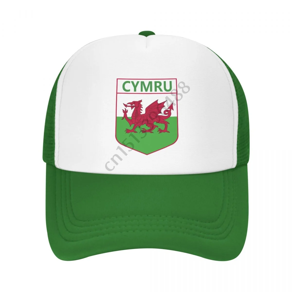 Wales Welsh Cymru Soccer Trucker Hats Summer Sun Baseball Cap Breathable Adjustable Male Outdoor Fishing Hat For Fans Gift
Wales Welsh Cymru Soccer Trucker Hats Summer Sun Baseball Cap Breathable Adjustable Male Outdoor Fishing Hat For Fans Gift