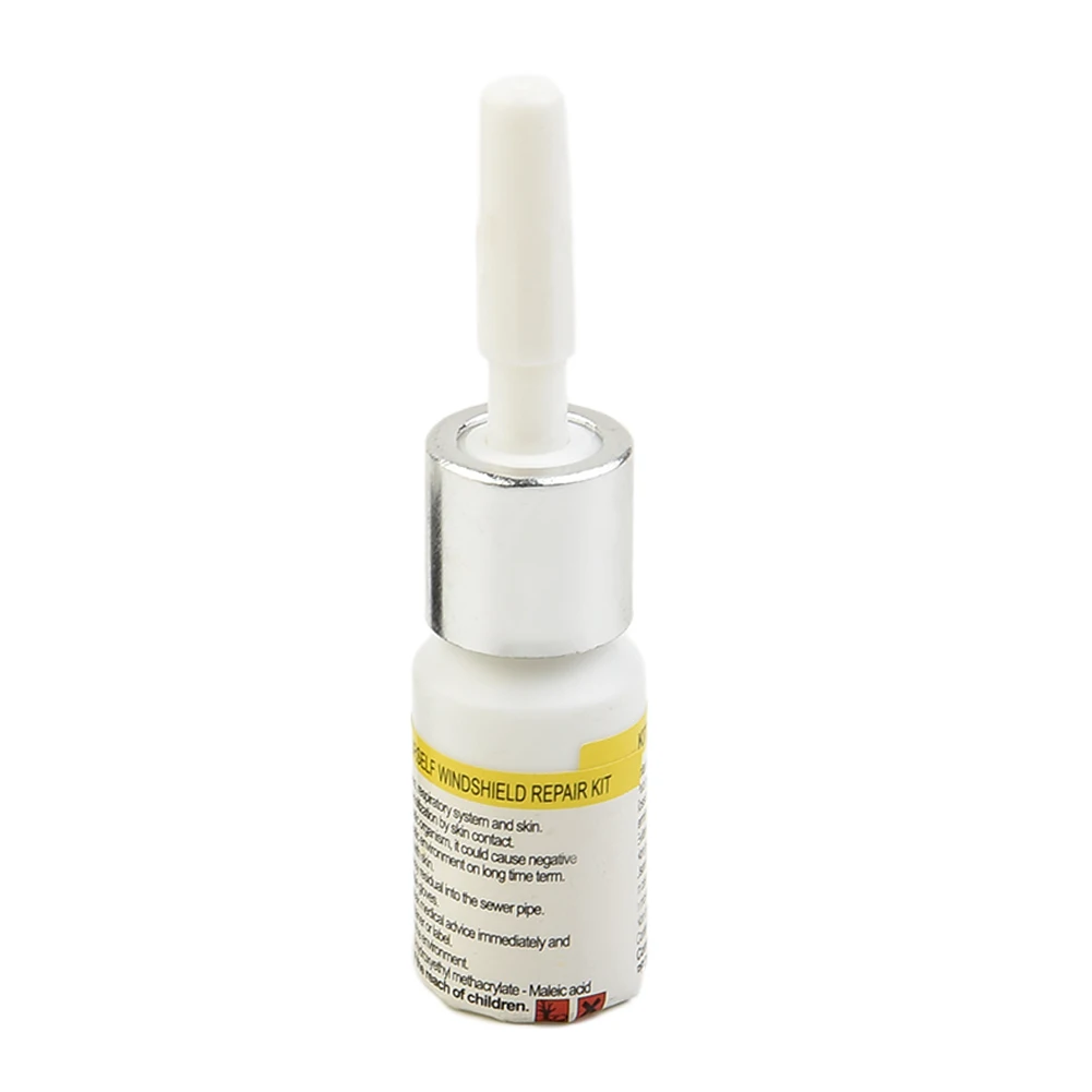 2pcs Windshield Glass Reapir Fluid For Glass Repairing Windshield Glass Repair Solution Practical Long Crack Repair Tools
2pcs Windshield Glass Reapir Fluid For Glass Repairing Windshield Glass Repair Solution Practical Long Crack Repair Tools