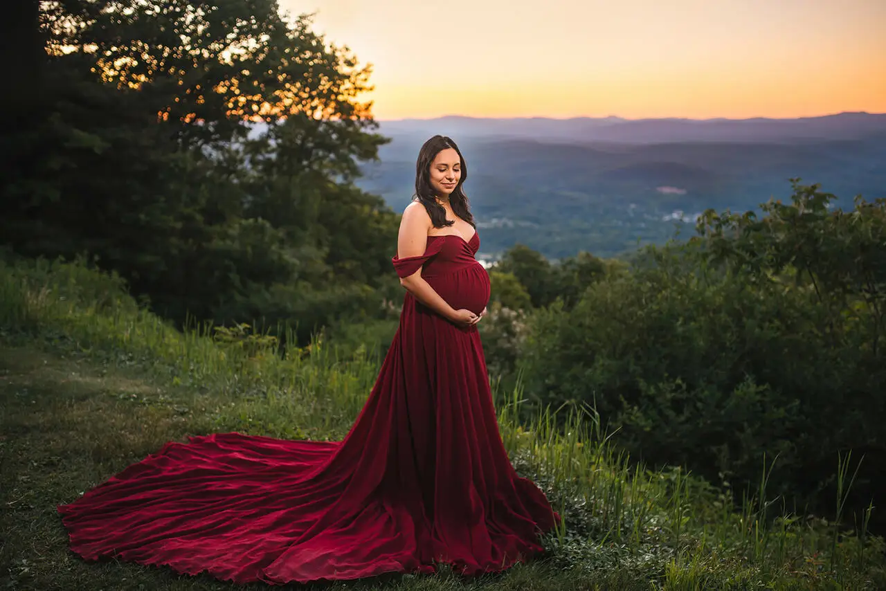 2022 Pregnant Women Party Maxi Dress Maternity Dresses for Photo Shoot Sexy V Neck Off Shoulder Pregnancy Photography Dress
2022 Pregnant Women Party Maxi Dress Maternity Dresses for Photo Shoot Sexy V Neck Off Shoulder Pregnancy Photography Dress
