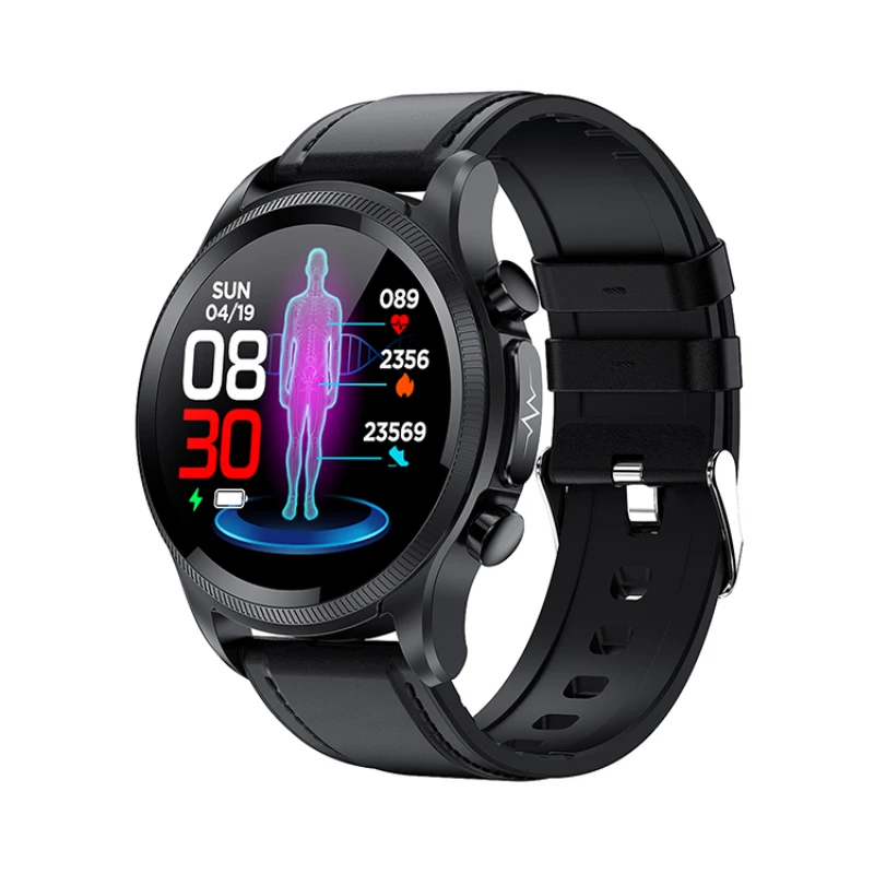 Men Sports Smart Watch E400 Glucose Watch Waterproof Heart Rate Monitor Blood Pressure Body Temperature Smartwatch
Men Sports Smart Watch E400 Glucose Watch Waterproof Heart Rate Monitor Blood Pressure Body Temperature Smartwatch