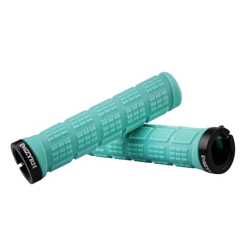 MZYRH Bike Handlebar Grips BMX MTB Bicycle Handles Cover Anti-Skid Bicycles Bar Grips
MZYRH Bike Handlebar Grips BMX MTB Bicycle Handles Cover Anti-Skid Bicycles Bar Grips