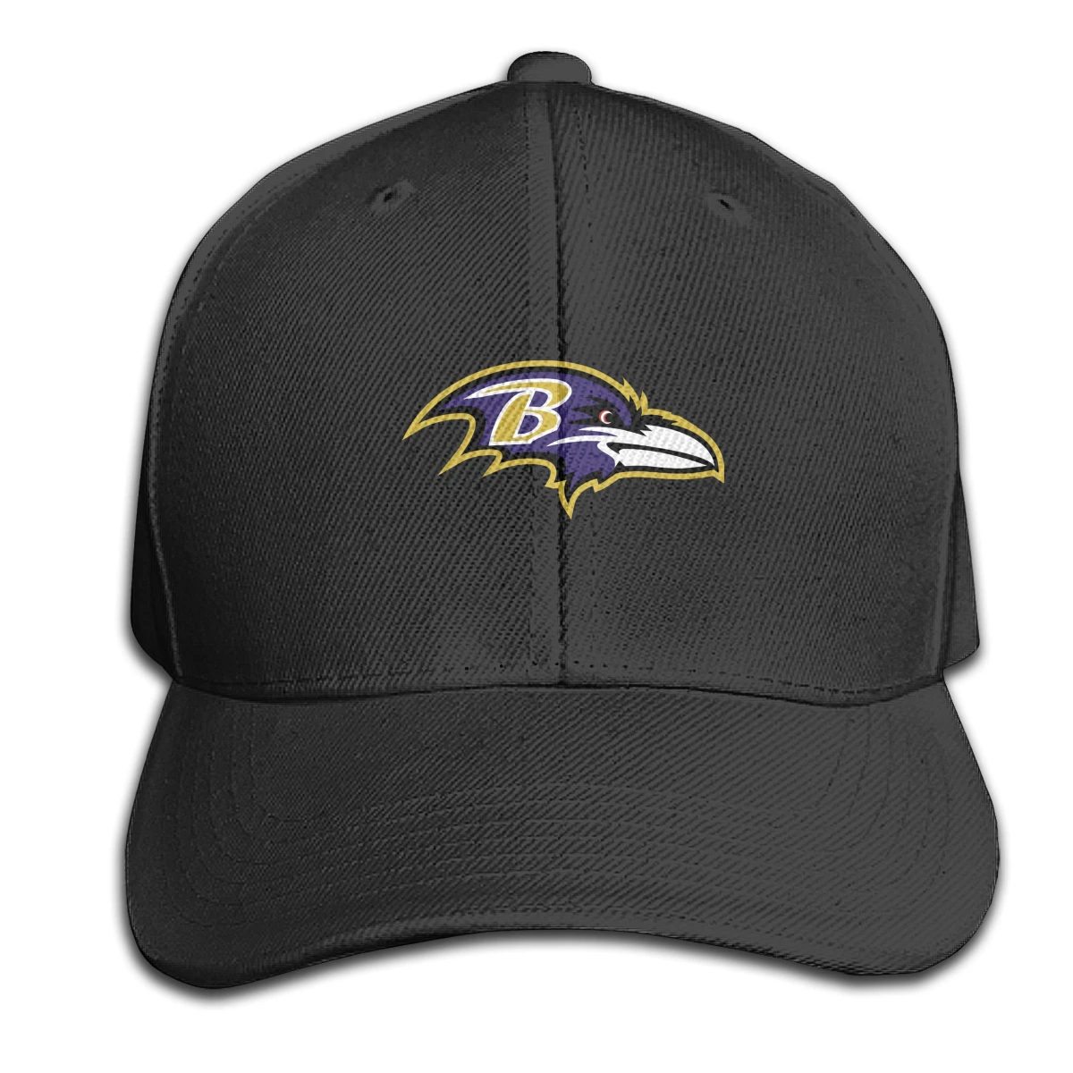 New Baseball Hat Marshmallow DJ Cap Ravens Women And Men Solid Color Fashion Visor Breathable Summer Adjustable Hat
New Baseball Hat Marshmallow DJ Cap Ravens Women And Men Solid Color Fashion Visor Breathable Summer Adjustable Hat