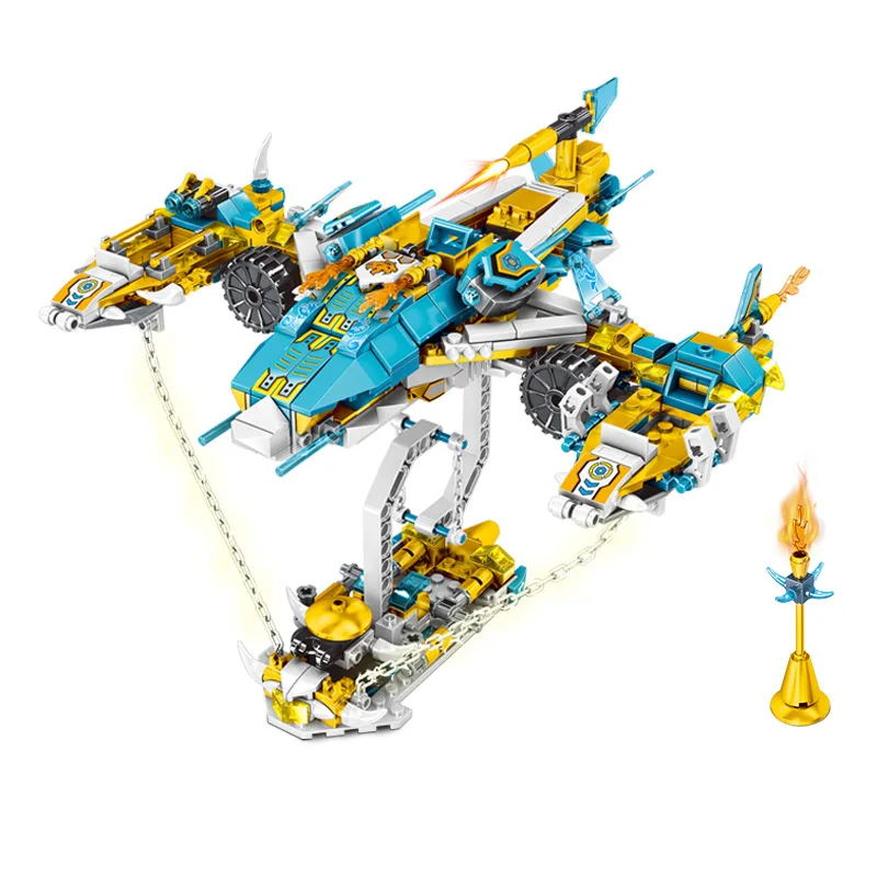712PCS Ninja Fighter Building Blocks Tensional Suspension Anti Gravity Dynamic Balance Bricks Toys Gift for Children
712PCS Ninja Fighter Building Blocks Tensional Suspension Anti Gravity Dynamic Balance Bricks Toys Gift for Children