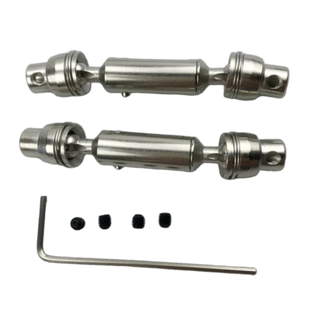 2 шт., вал коробки передач 
2 шт., вал коробки передач