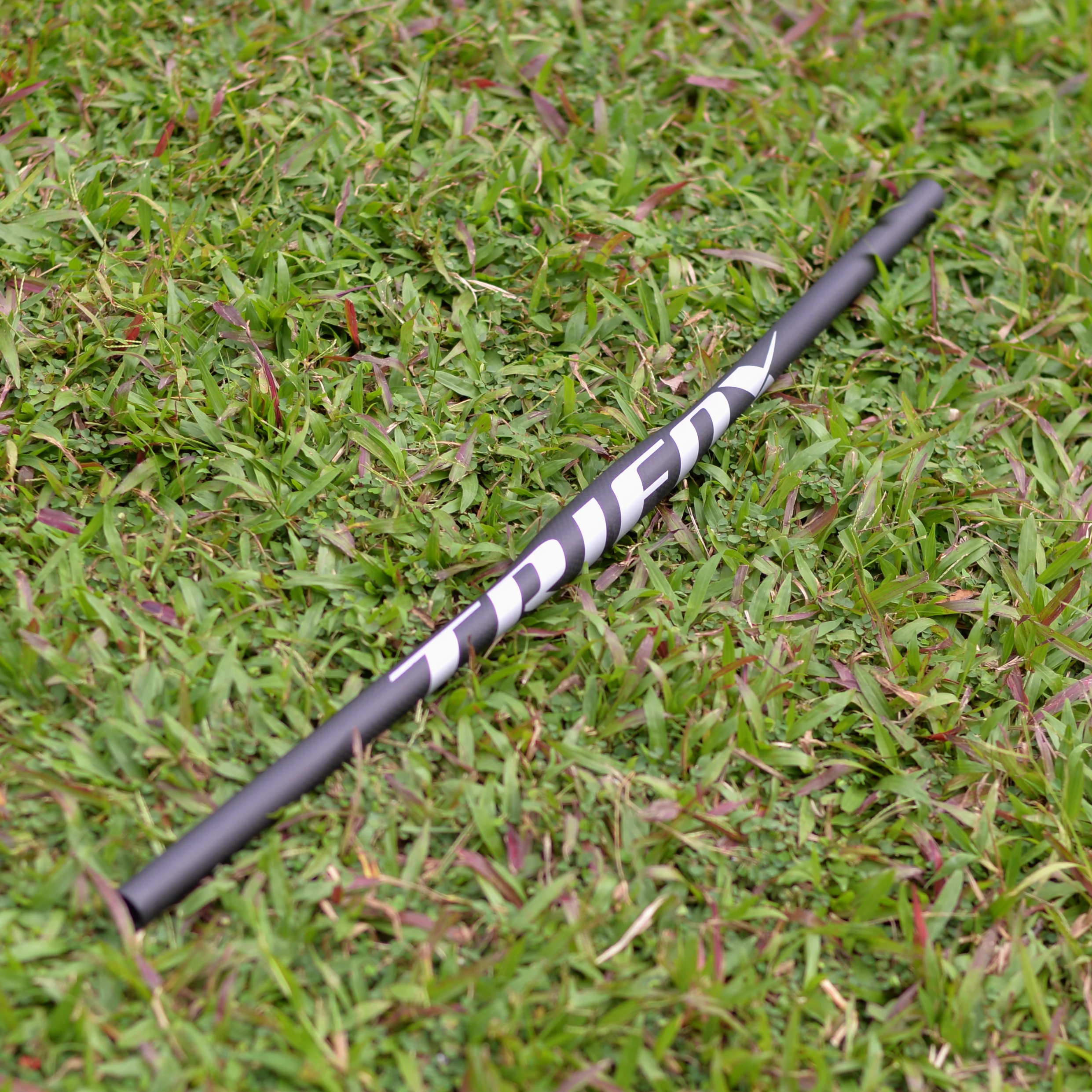 Trifox 3k T800 Smooth Carbon Fiber Mountain Bike Handlebar for 31.8mm Length 740mm FHB100
Trifox 3k T800 Smooth Carbon Fiber Mountain Bike Handlebar for 31.8mm Length 740mm FHB100