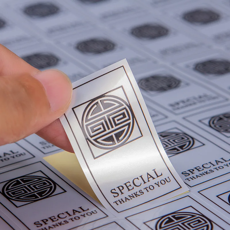 Custom Design Customized Stickers for Small Business Personalized Design Vinyl Custom Labels Logo Bulk
Custom Design Customized Stickers for Small Business Personalized Design Vinyl Custom Labels Logo Bulk