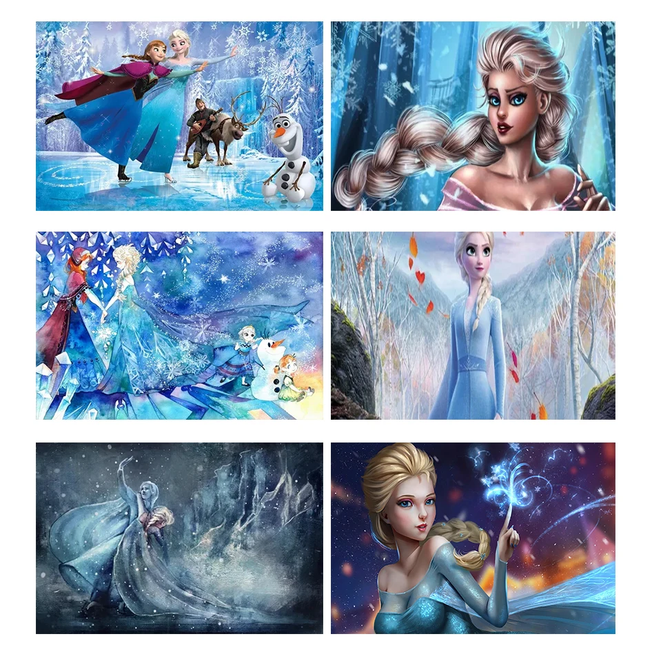 Настенная картина из мультфильма Disney «холодная Принцесса Анна», настенные картины на холсте, скандинавские плакаты и принты, настенные картины для декора гостиной
Настенная картина из мультфильма Disney «холодная Принцесса Анна», настенные картины на холсте, скандинавские плакаты и принты, настенные картины для декора гостиной