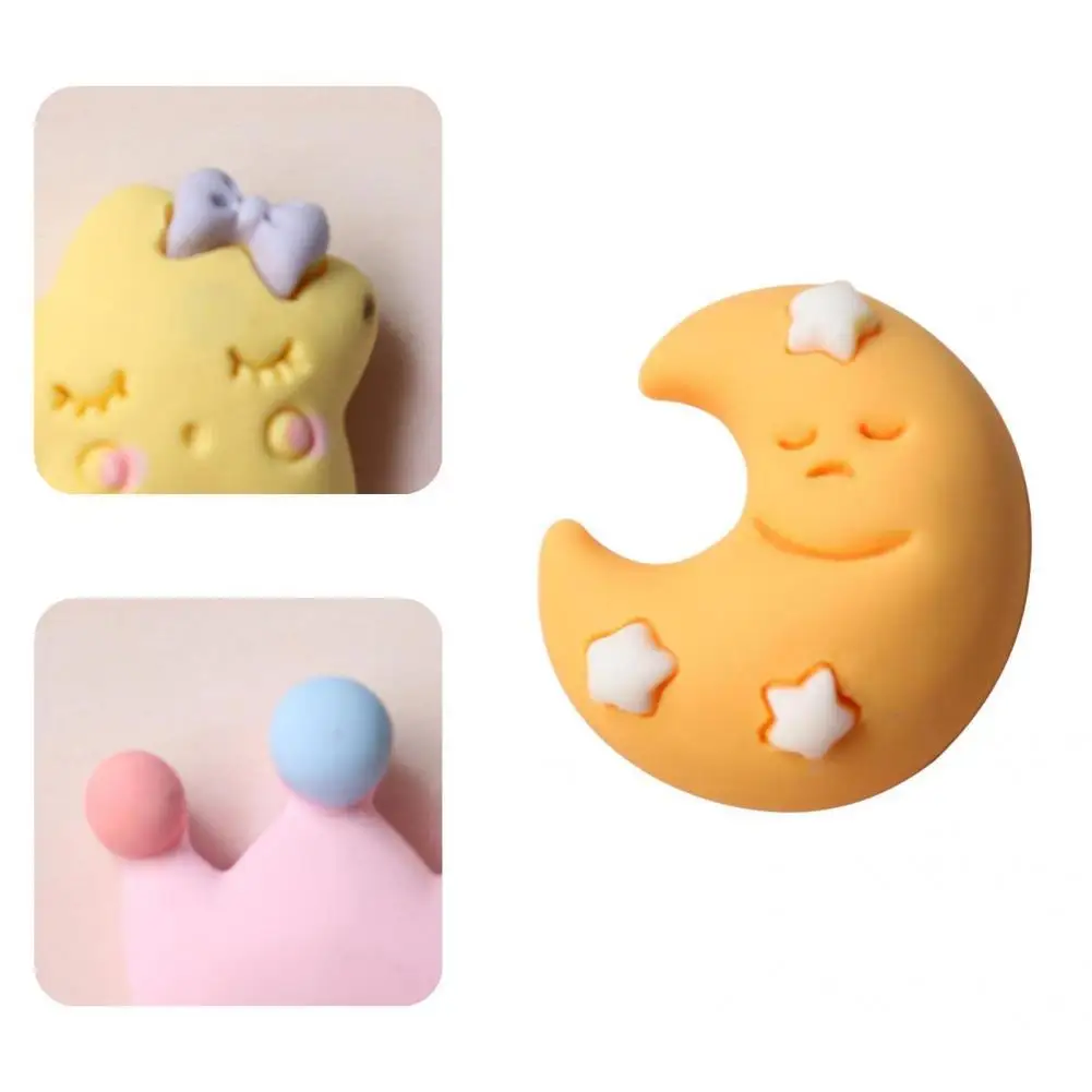 10Pcs DIY Materials Chic Resin Nice-looking Adding Vitality Cartoon DIY Pendant for Dorm DIY Decor DIY Accessories
10Pcs DIY Materials Chic Resin Nice-looking Adding Vitality Cartoon DIY Pendant for Dorm DIY Decor DIY Accessories