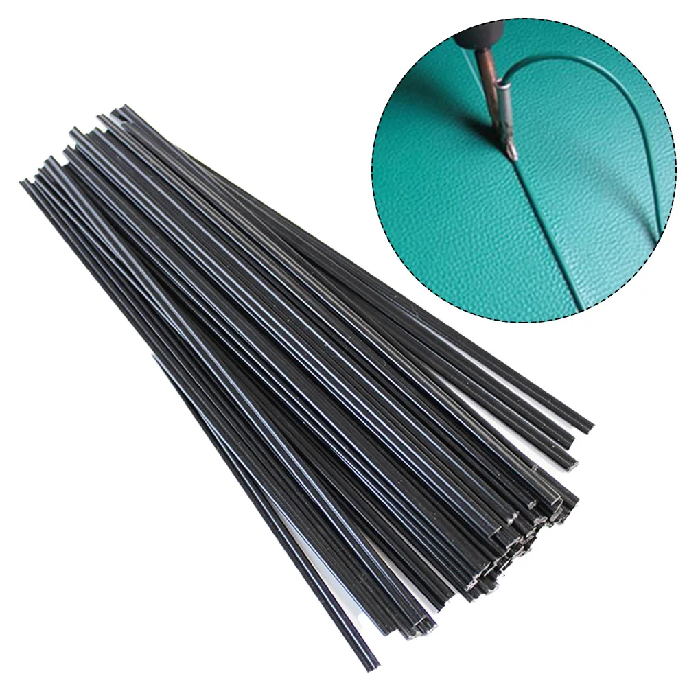 50pcs 200mm Plastic Welding Bumper Repair Welding Suppliesg Insulation Acid Resistance PP Rod For Welding Accessories
50pcs 200mm Plastic Welding Bumper Repair Welding Suppliesg Insulation Acid Resistance PP Rod For Welding Accessories