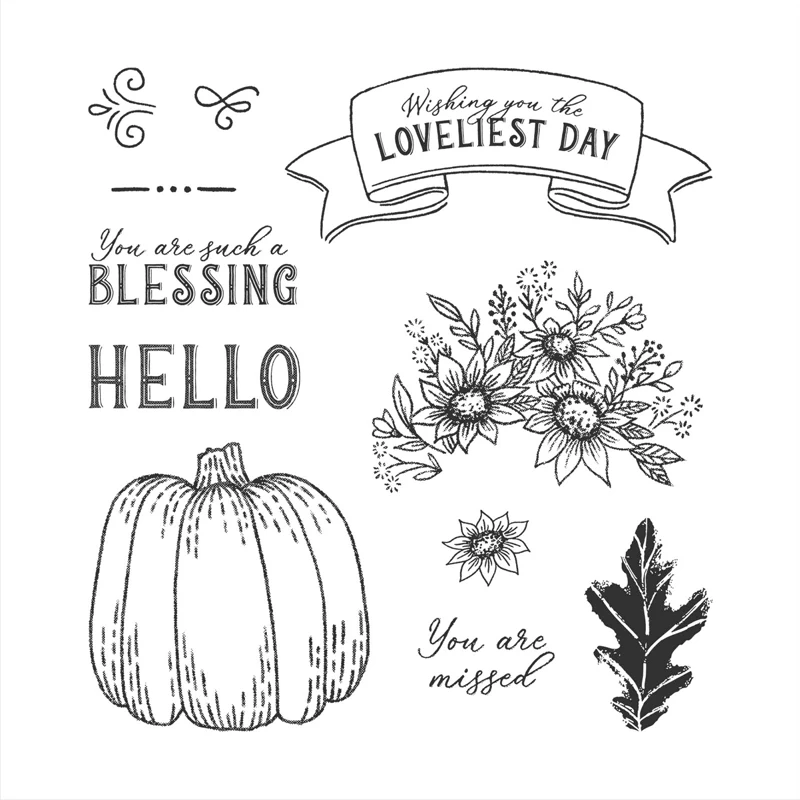 Штамп «Hello Harvest» на английском/немецком/французском языках, штампы с прозрачными листьями тыквы для скрапбукинга, поделок «сделай сам», для ...
Штамп «Hello Harvest» на английском/немецком/французском языках, штампы с прозрачными листьями тыквы для скрапбукинга, поделок «сделай сам», для ...