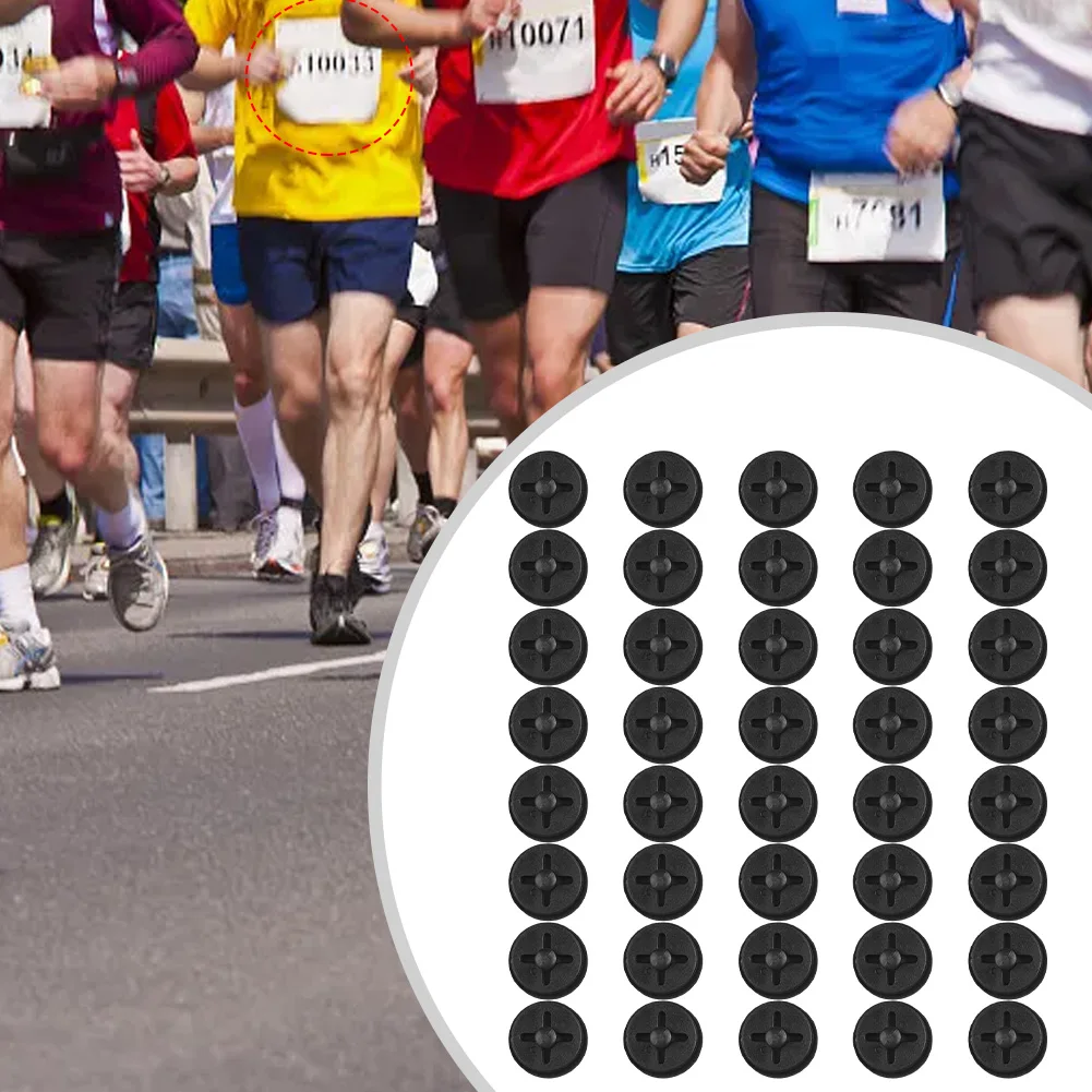Running Number Clips Marathon Race Number Bib Holders Running Fix Clips Number Belt Cloth Buckle Triathlon Run Equiment
Running Number Clips Marathon Race Number Bib Holders Running Fix Clips Number Belt Cloth Buckle Triathlon Run Equiment