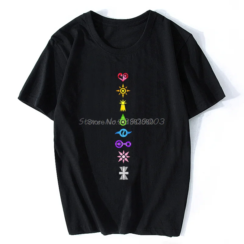 Digi Crests Hip Hop TShirt Digimon Agumon Tai Matt Gabumon Sora Adventure Anime Casual Summer Cotton T-shirt For Men Women
Digi Crests Hip Hop TShirt Digimon Agumon Tai Matt Gabumon Sora Adventure Anime Casual Summer Cotton T-shirt For Men Women