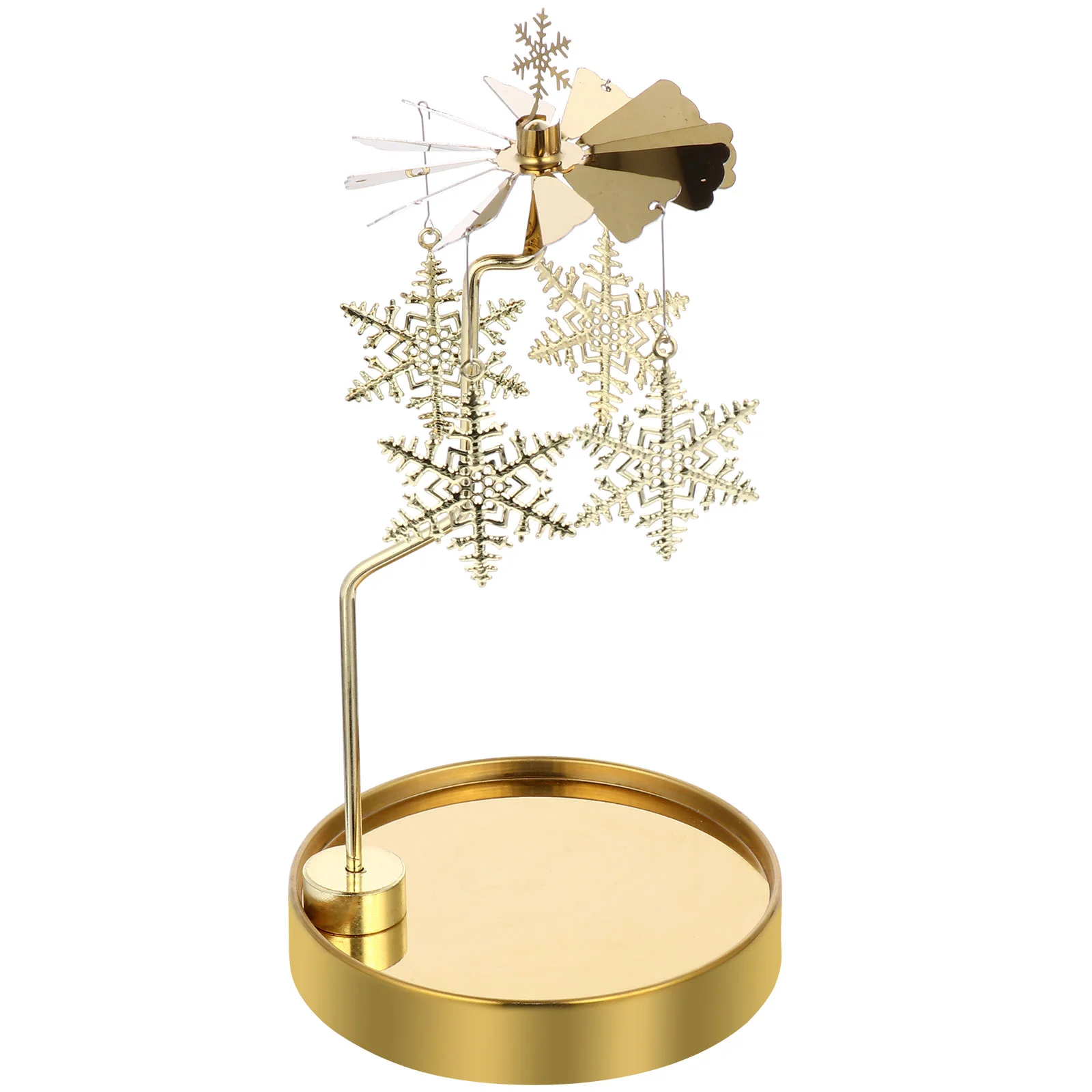 Holderchristmas Tealightrotating Carousel Candlestick Stand Candleholder Tea Lightdesktop Rotary Metal Decoration Wedding Table
Holderchristmas Tealightrotating Carousel Candlestick Stand Candleholder Tea Lightdesktop Rotary Metal Decoration Wedding Table